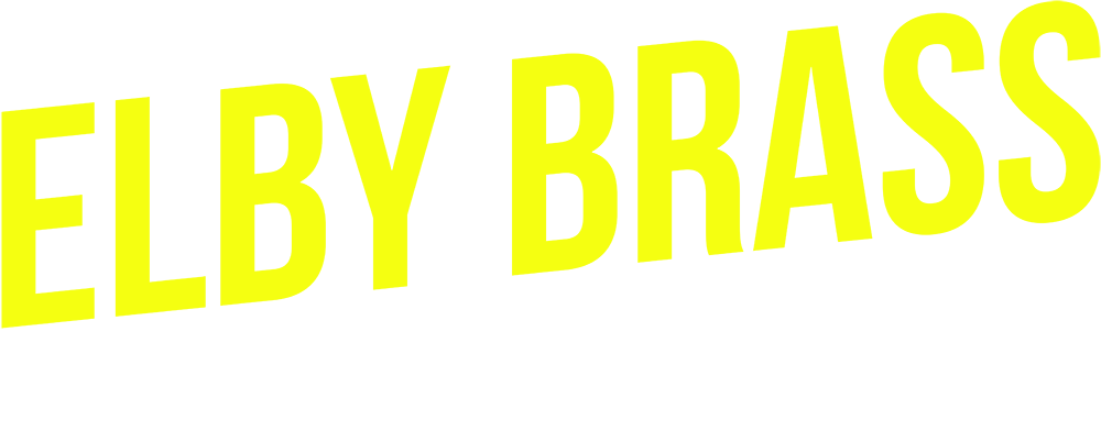 ELBY BRASS - Virginia's Best Street Brass Band